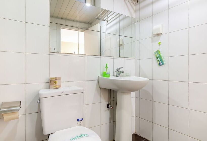 China Sunshine Apartmen Guomao