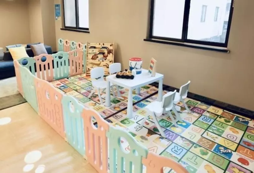 בית מלון כפרי Holiday Inn Express Nanjing Xuanwu Lake, An Ihg