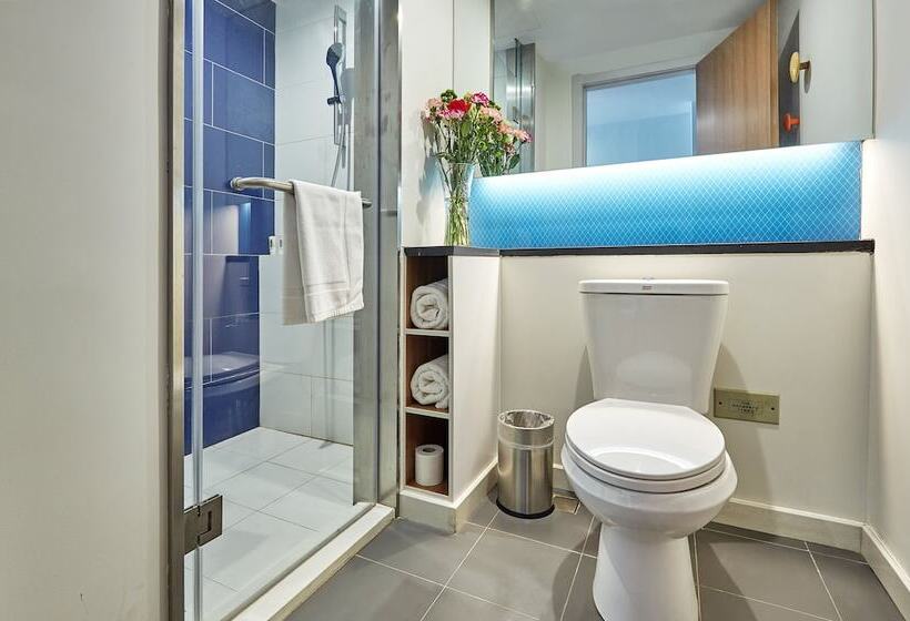 בית מלון כפרי Holiday Inn Express Nanjing Xuanwu Lake, An Ihg