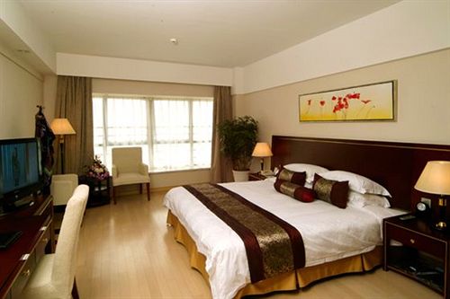 Noahs Hotel Suzhou