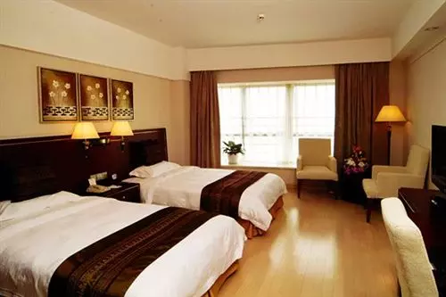 Noahs Hotel Suzhou