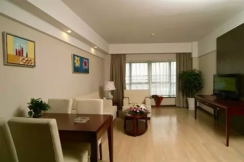 Noahs Hotel Suzhou