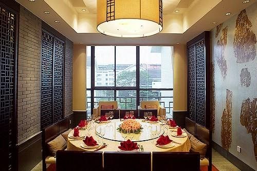 Noahs Hotel Suzhou
