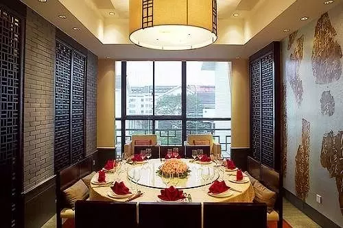 Noahs Hotel Suzhou