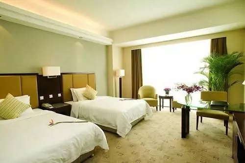 Noahs Hotel Suzhou