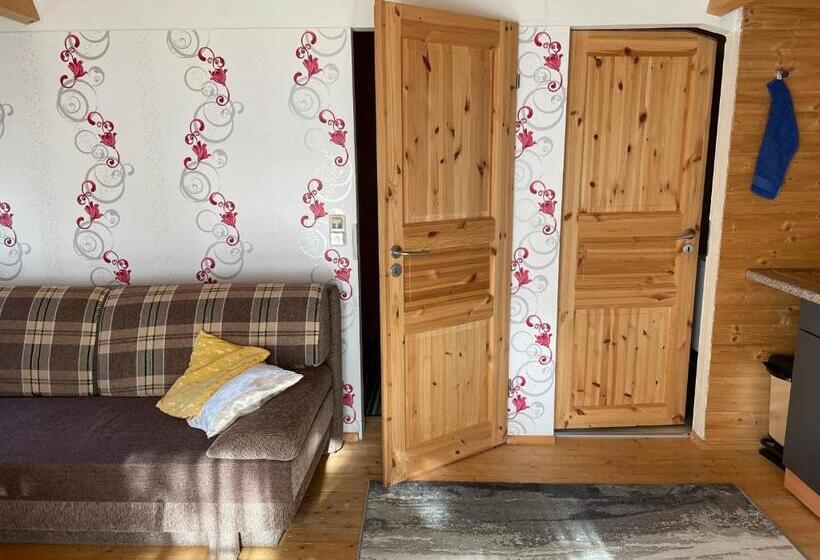 Ferienhaus Am Damwildgatter