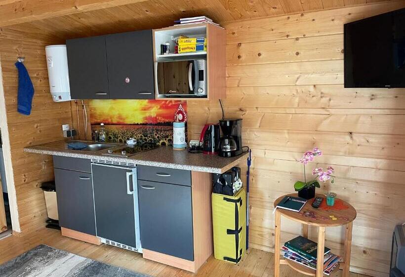 Ferienhaus Am Damwildgatter