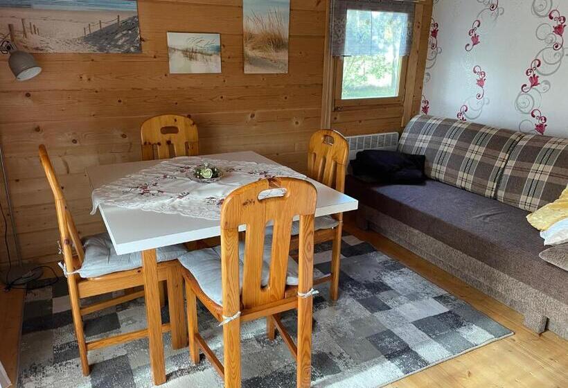 Ferienhaus Am Damwildgatter