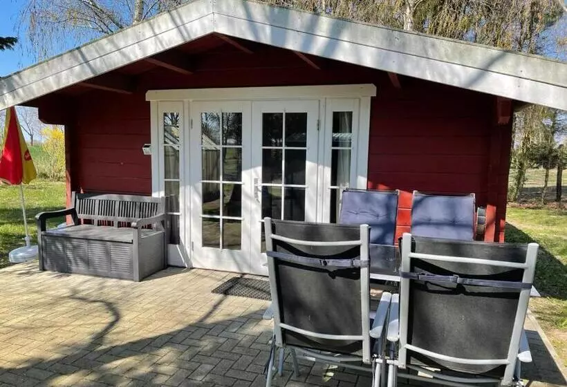 Ferienhaus Am Damwildgatter