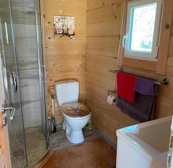 Ferienhaus Am Damwildgatter