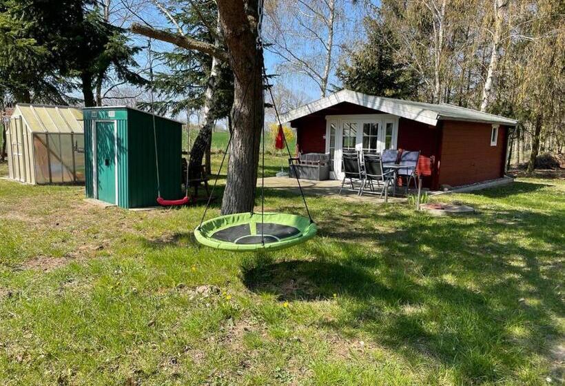 Ferienhaus Am Damwildgatter