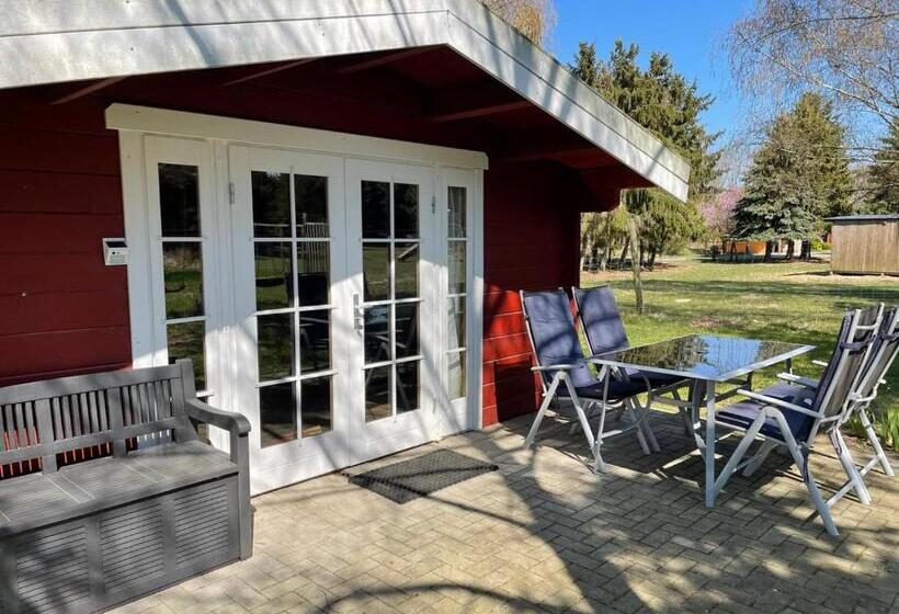 Ferienhaus Am Damwildgatter