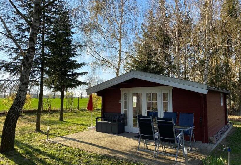 Ferienhaus Am Damwildgatter