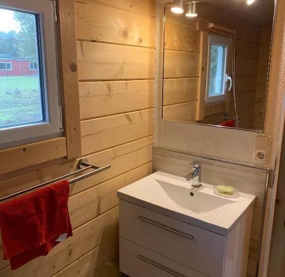 Ferienhaus Am Damwildgatter