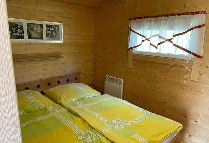 Ferienhaus Am Damwildgatter