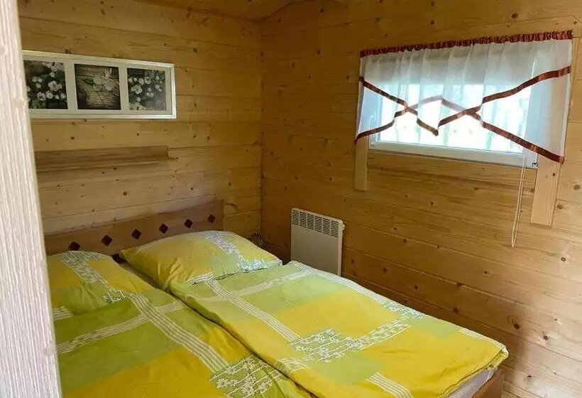 Ferienhaus Am Damwildgatter