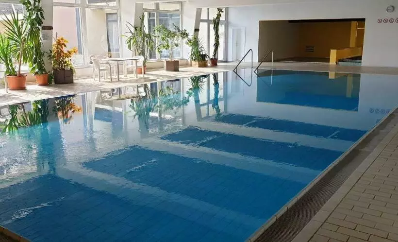 King Apartment Luftkurort Bayerischen Wald