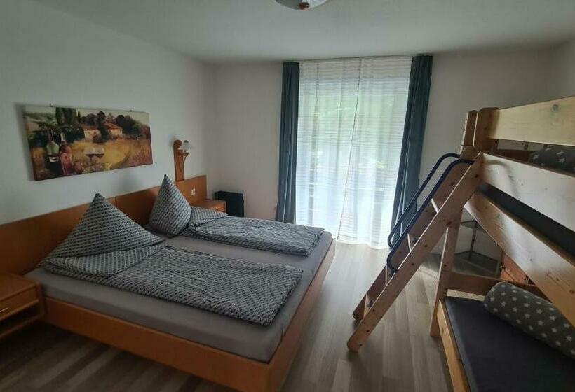 King Apartment Luftkurort Bayerischen Wald