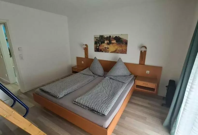 King Apartment Luftkurort Bayerischen Wald