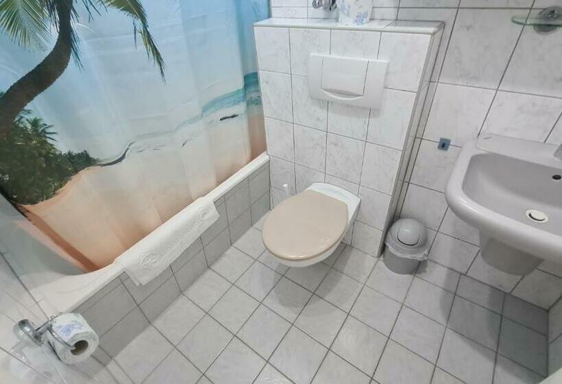 King Apartment Luftkurort Bayerischen Wald