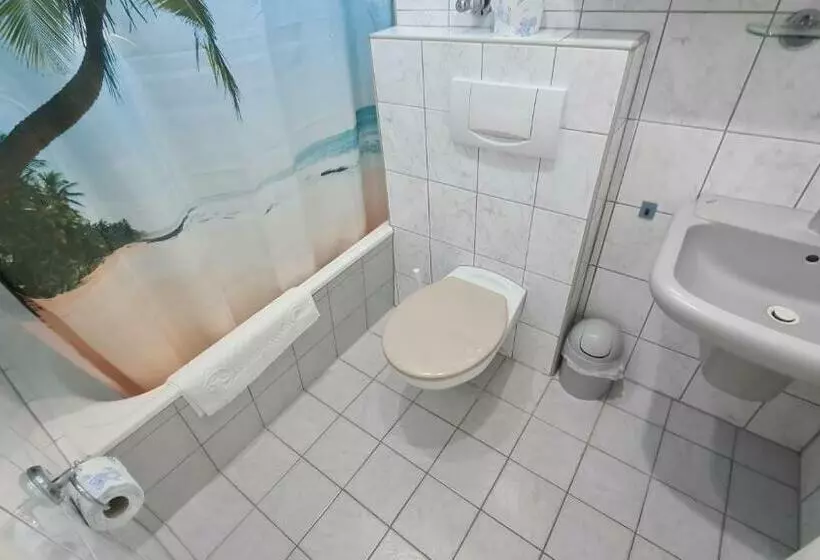 King Apartment Luftkurort Bayerischen Wald