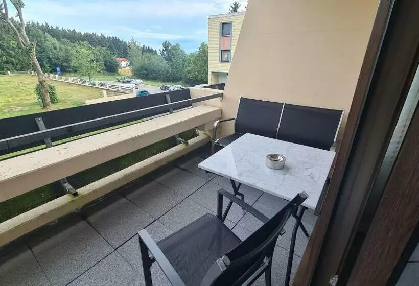 King Apartment Luftkurort Bayerischen Wald