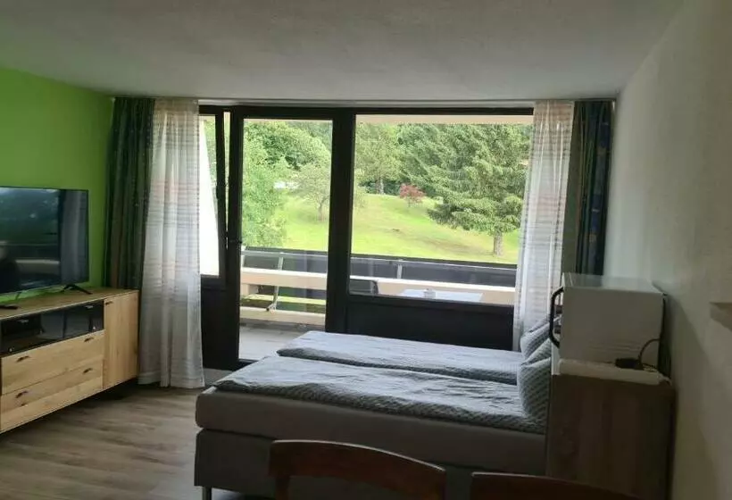 King Apartment Luftkurort Bayerischen Wald