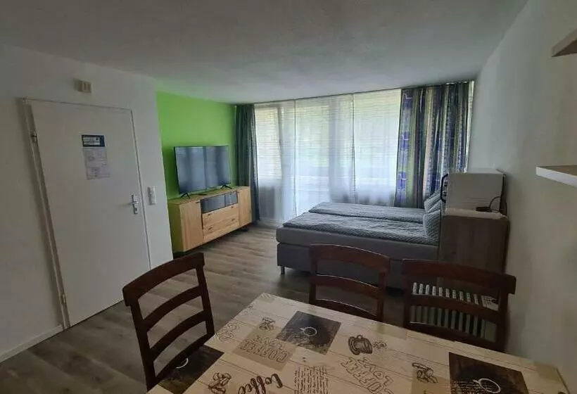 King Apartment Luftkurort Bayerischen Wald