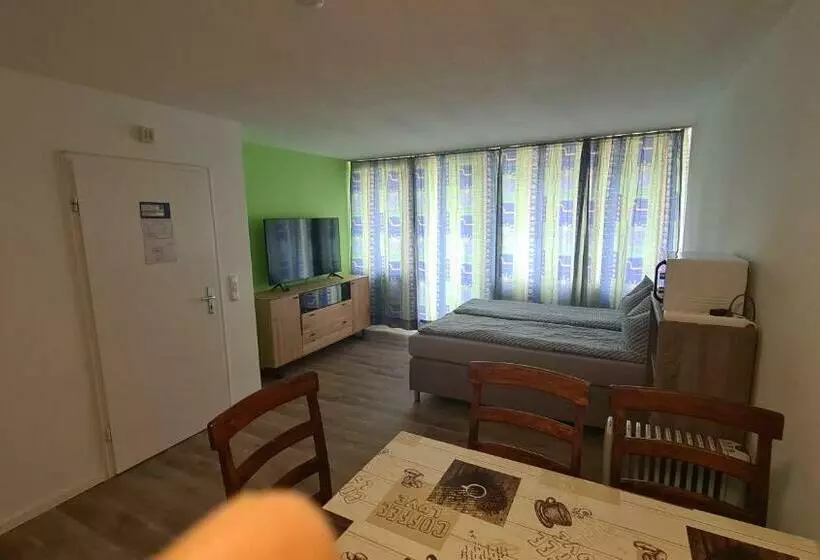 King Apartment Luftkurort Bayerischen Wald