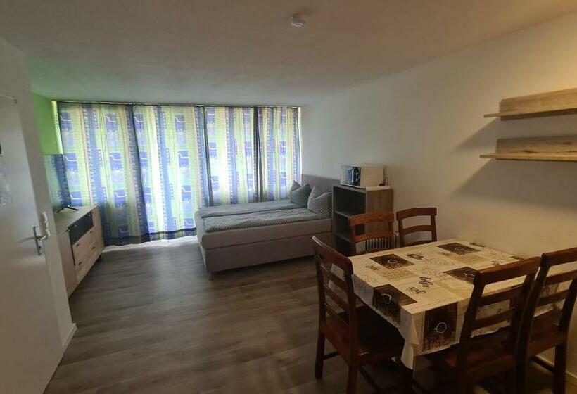 King Apartment Luftkurort Bayerischen Wald