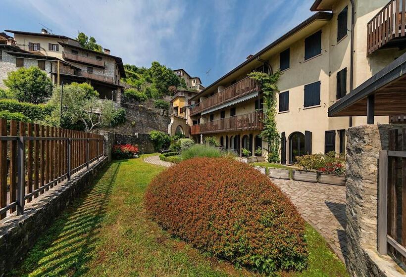 La Limonaia 2 Apartment By Wonderful Italy