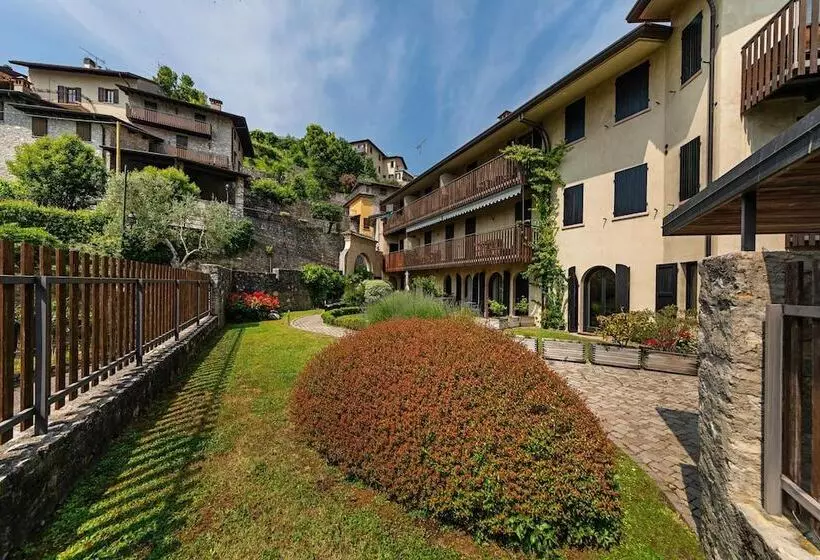 La Limonaia 2 Apartment By Wonderful Italy