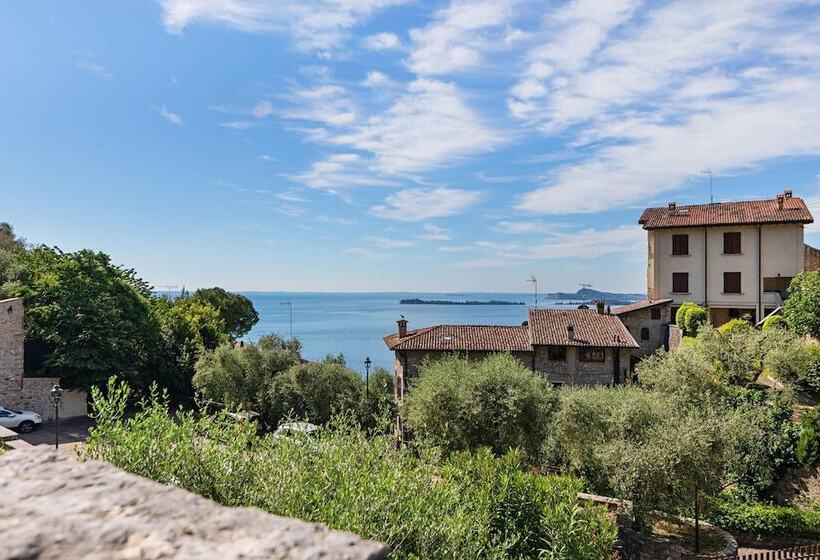 La Limonaia 2 Apartment By Wonderful Italy