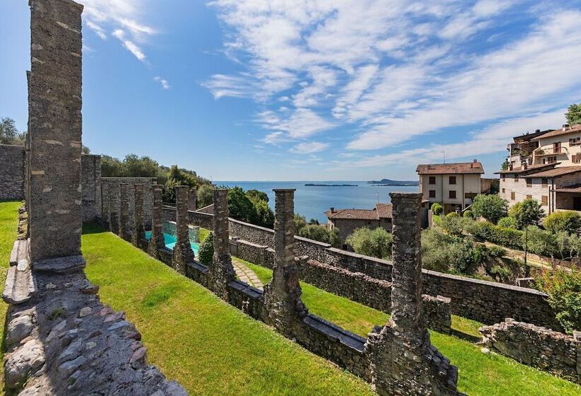 La Limonaia 2 Apartment By Wonderful Italy