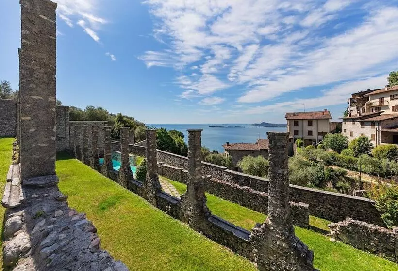 La Limonaia 2 Apartment By Wonderful Italy