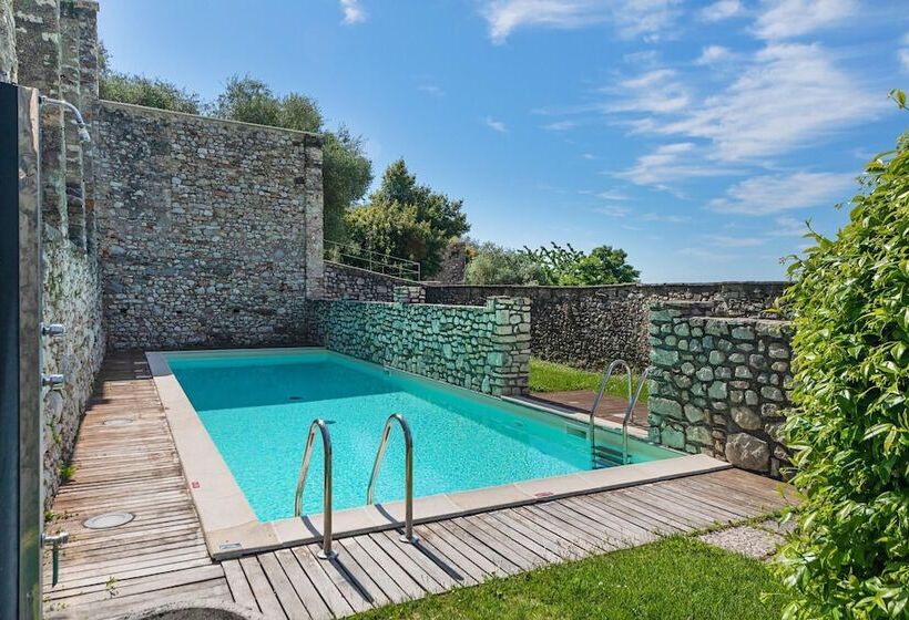 La Limonaia 2 Apartment By Wonderful Italy