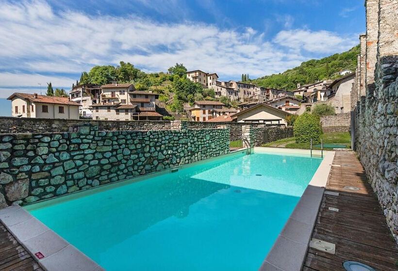 La Limonaia 2 Apartment By Wonderful Italy