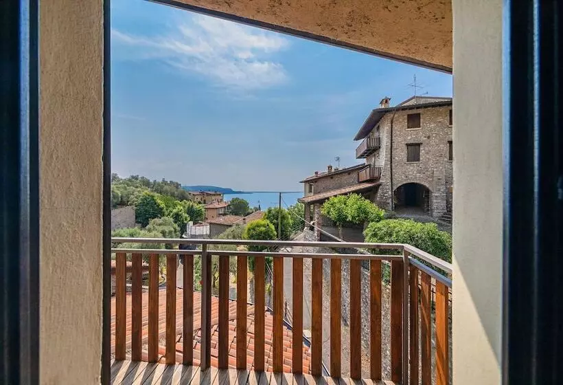 La Limonaia 2 Apartment By Wonderful Italy