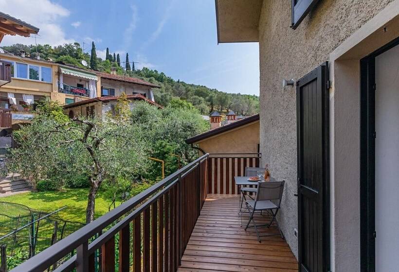 La Limonaia 2 Apartment By Wonderful Italy