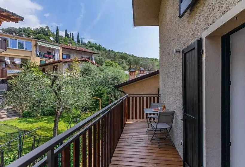 La Limonaia 2 Apartment By Wonderful Italy