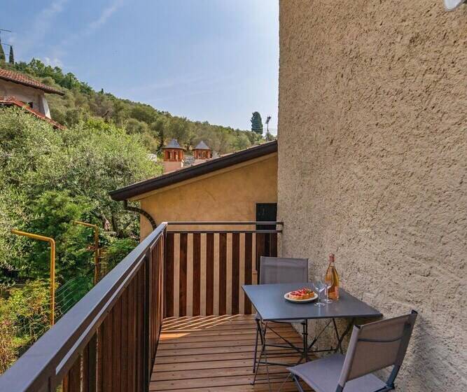 La Limonaia 2 Apartment By Wonderful Italy