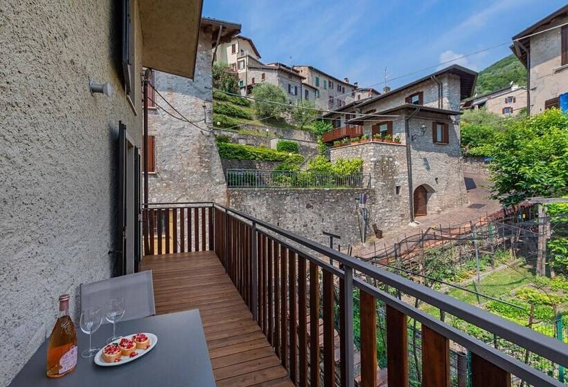 La Limonaia 2 Apartment By Wonderful Italy