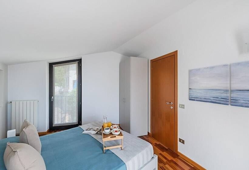 La Limonaia 2 Apartment By Wonderful Italy