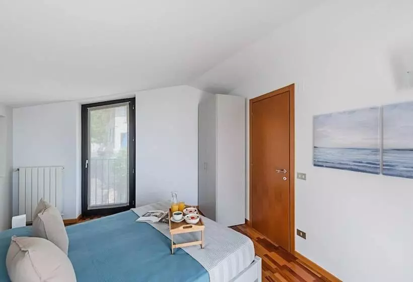 La Limonaia 2 Apartment By Wonderful Italy