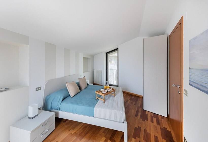 La Limonaia 2 Apartment By Wonderful Italy