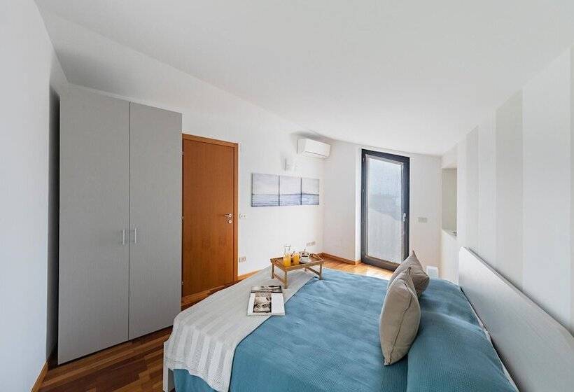 La Limonaia 2 Apartment By Wonderful Italy