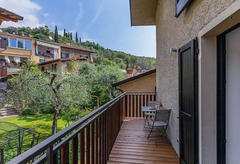 La Limonaia 2 Apartment By Wonderful Italy
