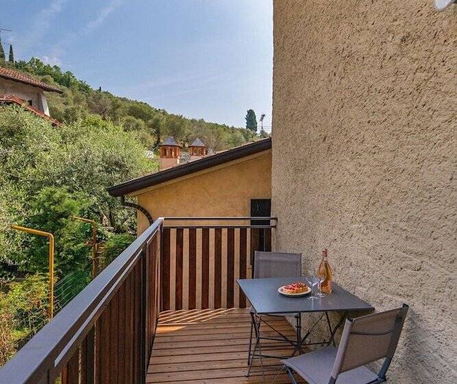 La Limonaia 2 Apartment By Wonderful Italy