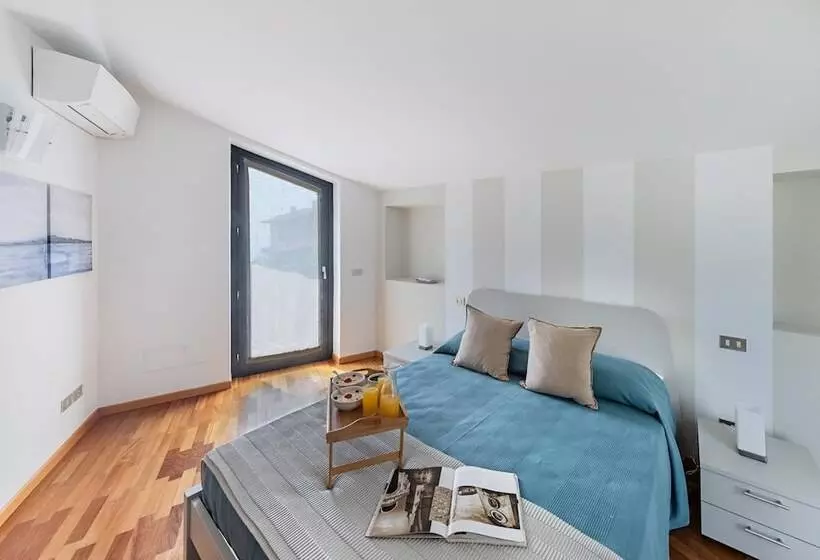 La Limonaia 2 Apartment By Wonderful Italy
