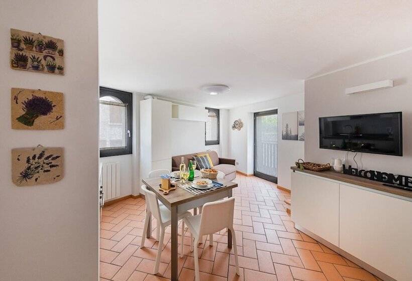 La Limonaia 2 Apartment By Wonderful Italy